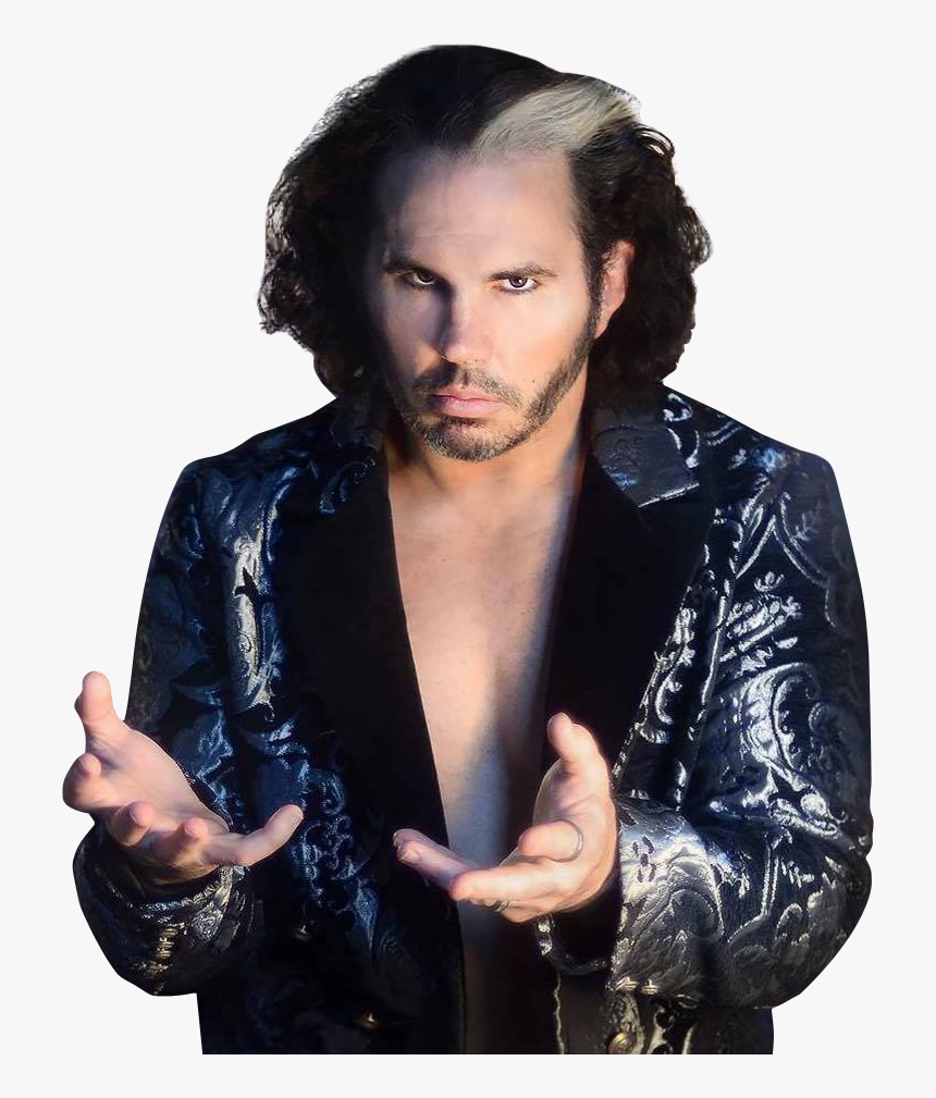 Broken Matt Hardy Png - Broken Matt Hardy Theme, Transparent Png, Free Download