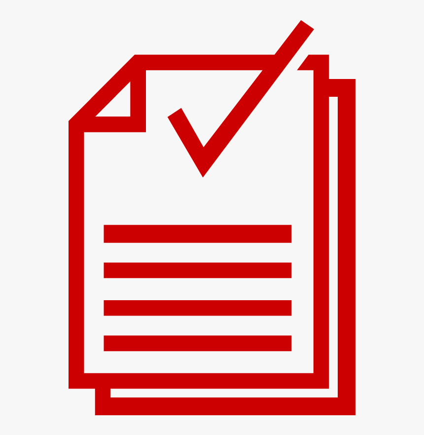 Transparent Red Checkmark Png - Cvs Saving Patients Money, Png Download, Free Download