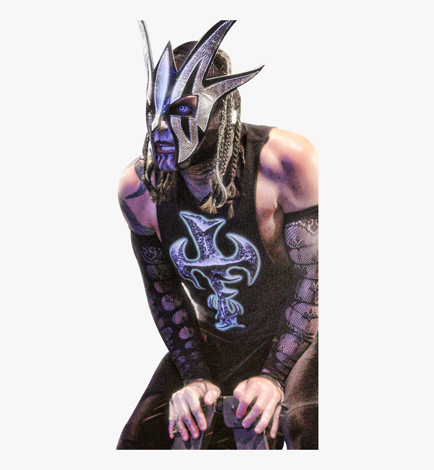 Download All At Once - Willow Jeff Hardy Png, Transparent Png, Free Download