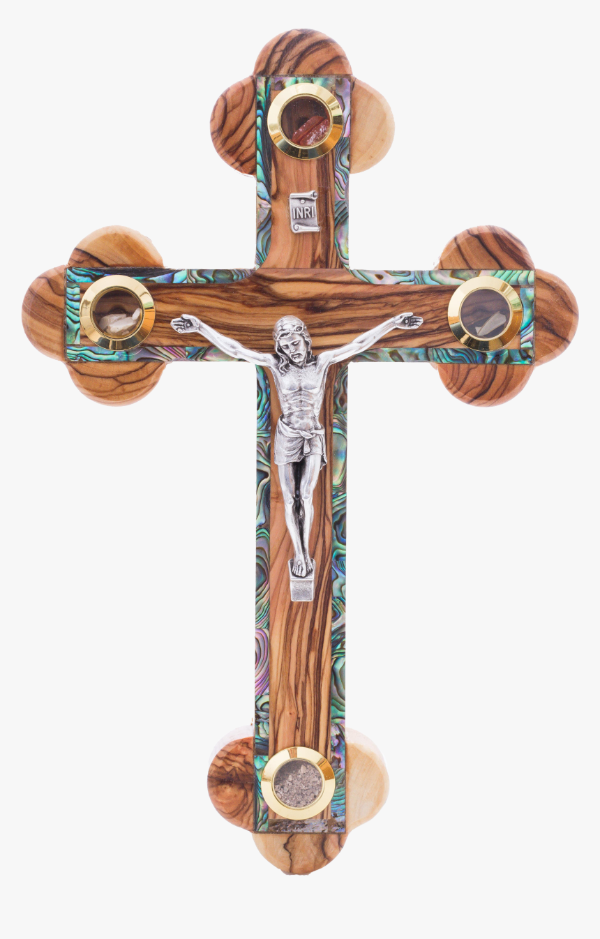 Transparent Roman Statues Png - Crucifix, Png Download, Free Download