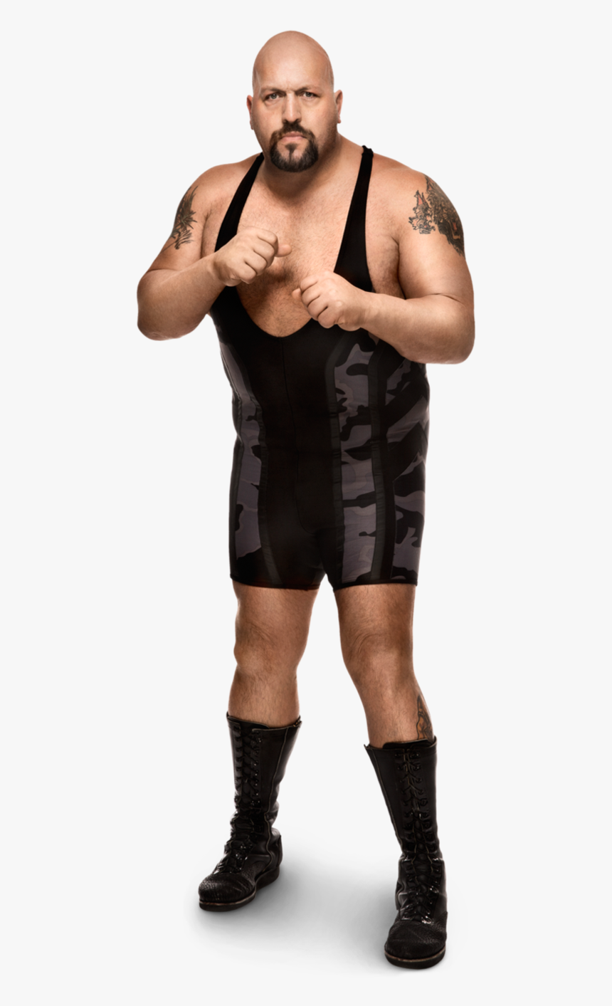 Big Show Png Hd - Big Show Png 2015, Transparent Png, Free Download