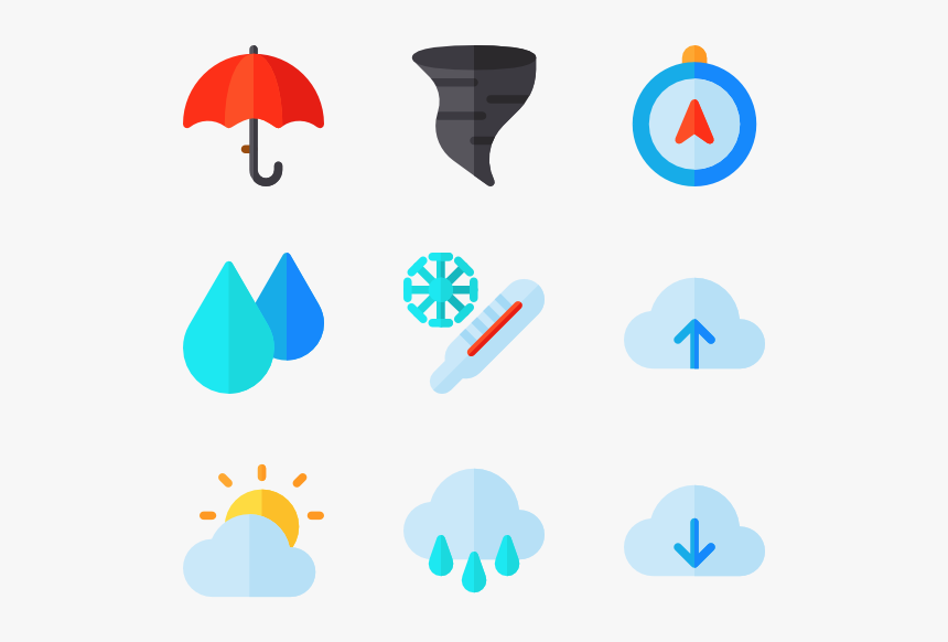 Weather, HD Png Download, Free Download
