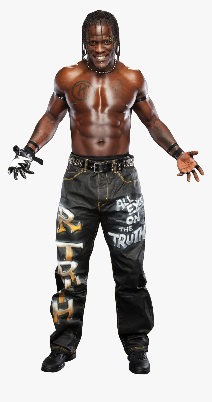 R-truth Png Toy - R Truth Png, Transparent Png, Free Download