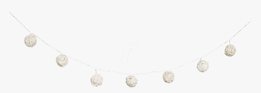 String Light Ball 10 Led Hq Hqledslrball - Choker, HD Png Download, Free Download