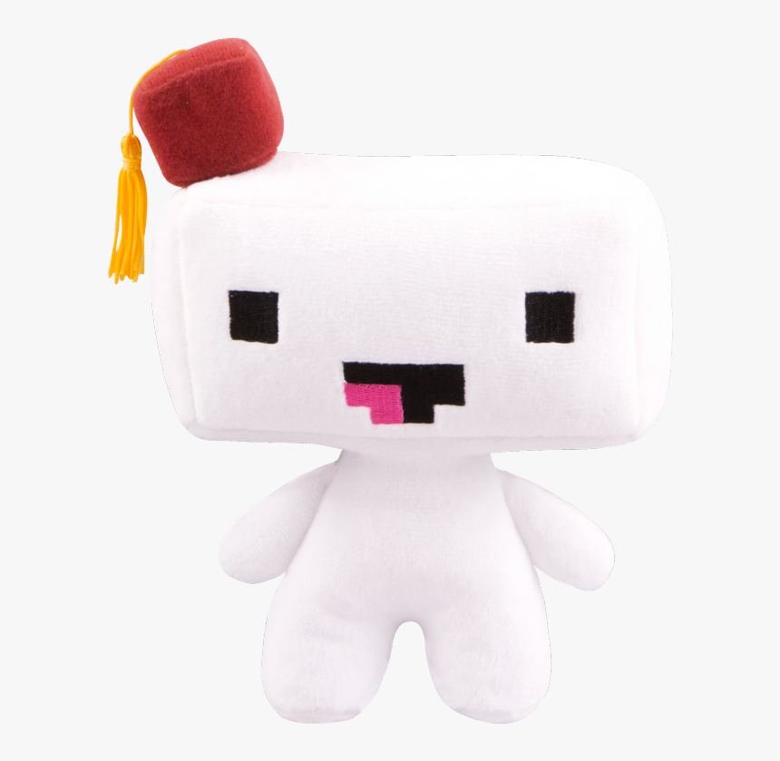 Fez Gomez Plush, HD Png Download, Free Download