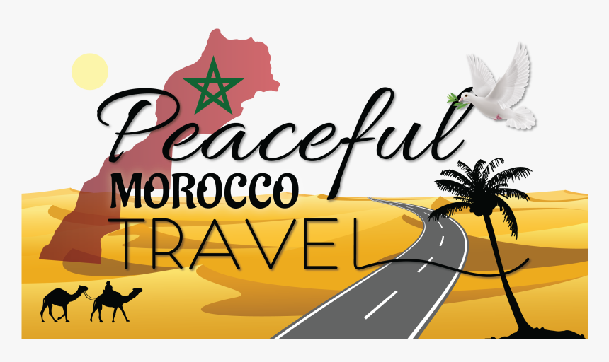 Travel And Transport Agency In Fez Morocco - Illustration, HD Png Download, Free Download