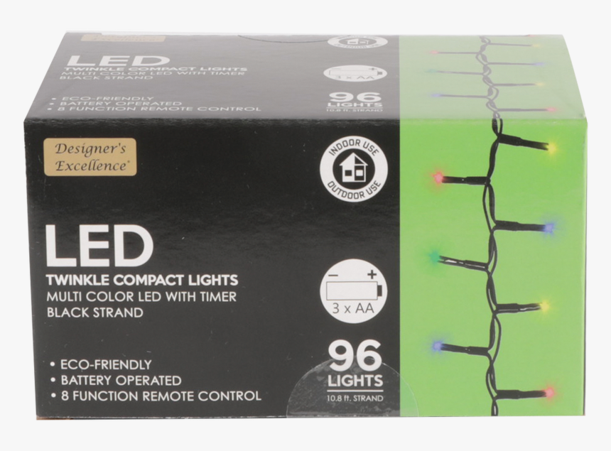 String Light Png, Transparent Png, Free Download