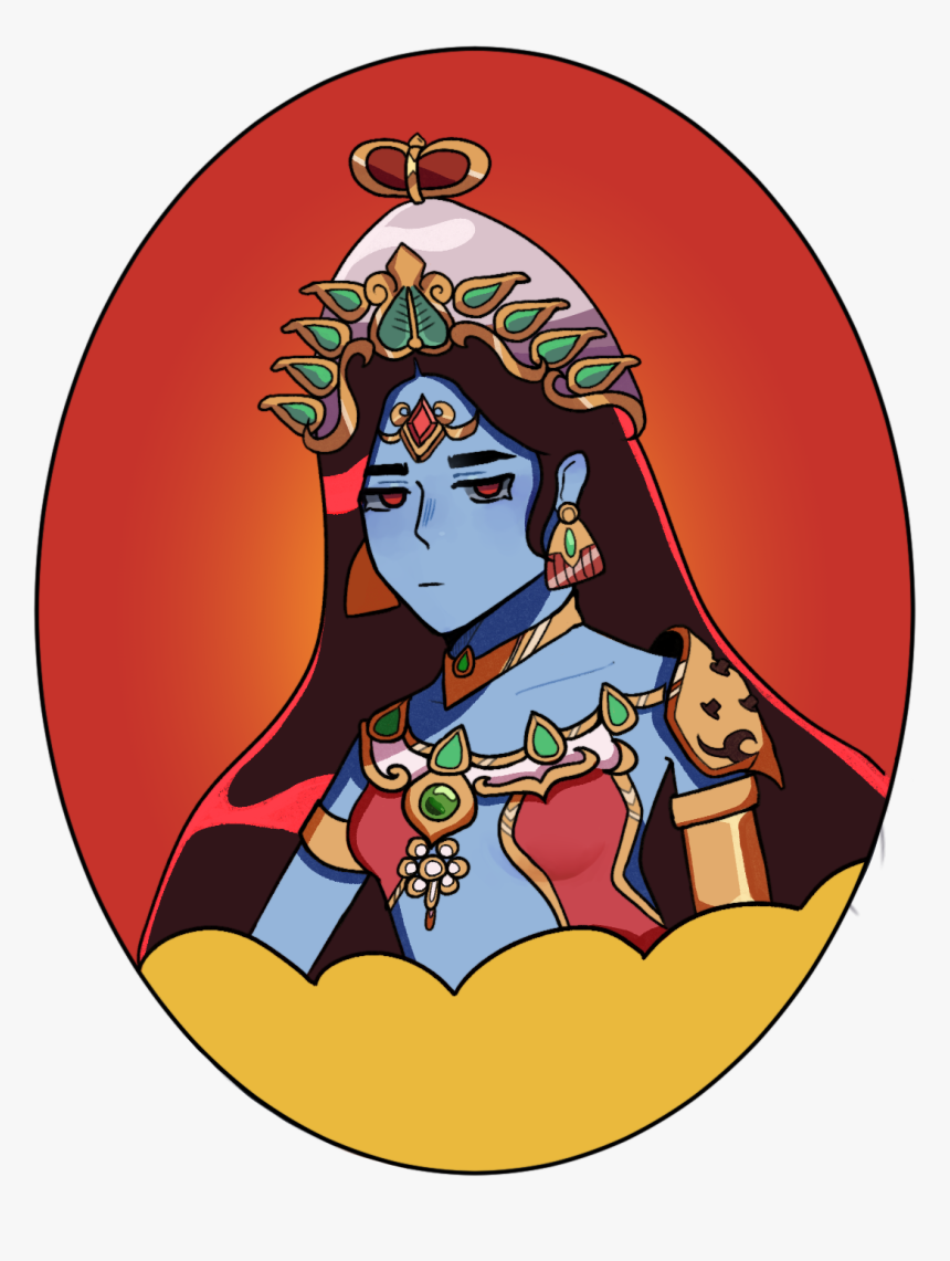 Devi Symmetra - Proton, HD Png Download, Free Download