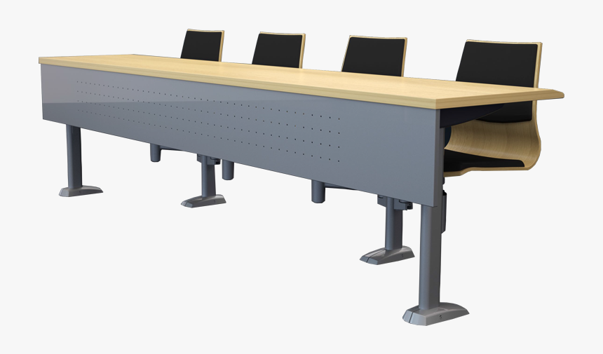 Conference Room Table, HD Png Download, Free Download