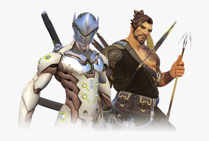 Overwatch Live Wallpaper Iphone, HD Png Download, Free Download