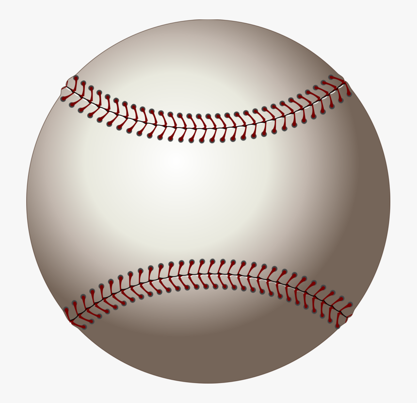 Baseball, Ball, Sports, Equipment, Round, Game - Free Baseball, HD Png Download, Free Download