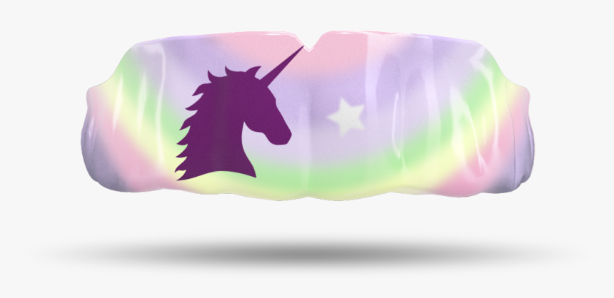 Pastel Unicorn"
 Class= - Graphic Design, HD Png Download, Free Download