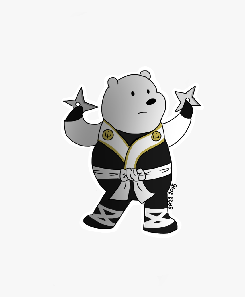 Transparent Bears Png - Bear, Png Download, Free Download