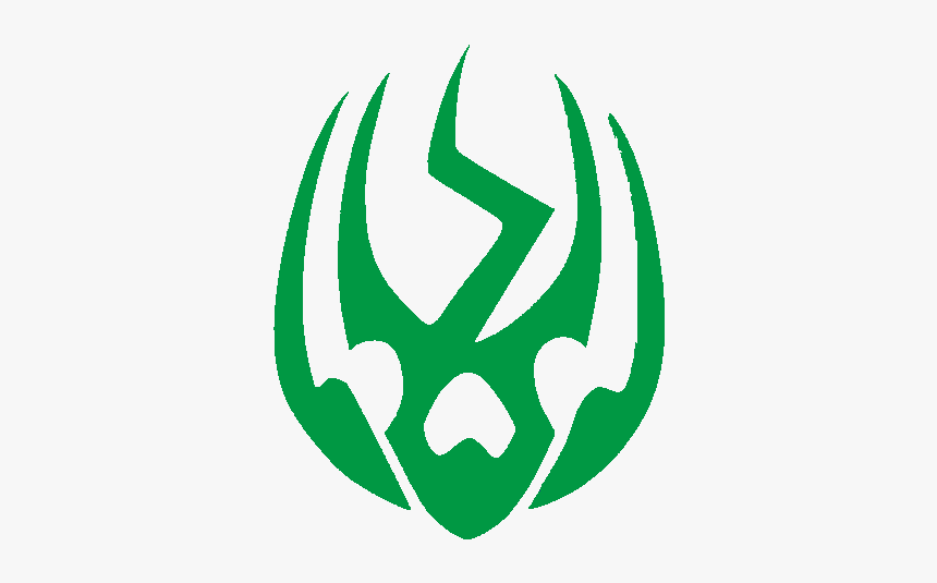 Decal Logo Flames Loudspeaker Text - Emblem, HD Png Download, Free Download