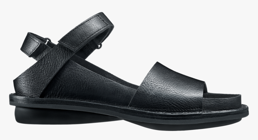 Fez F Blk Waw Pa Blk - Slip-on Shoe, HD Png Download, Free Download