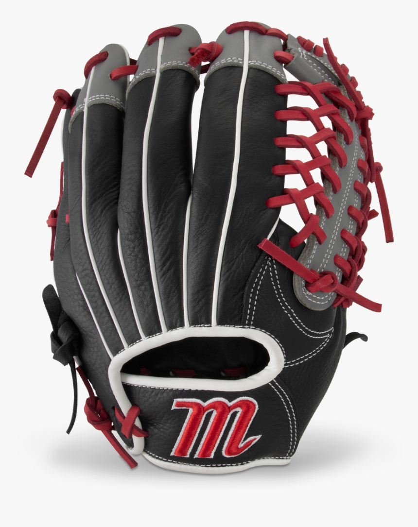 Vermilion Series Vr1175y - Baseball Glove, HD Png Download, Free Download