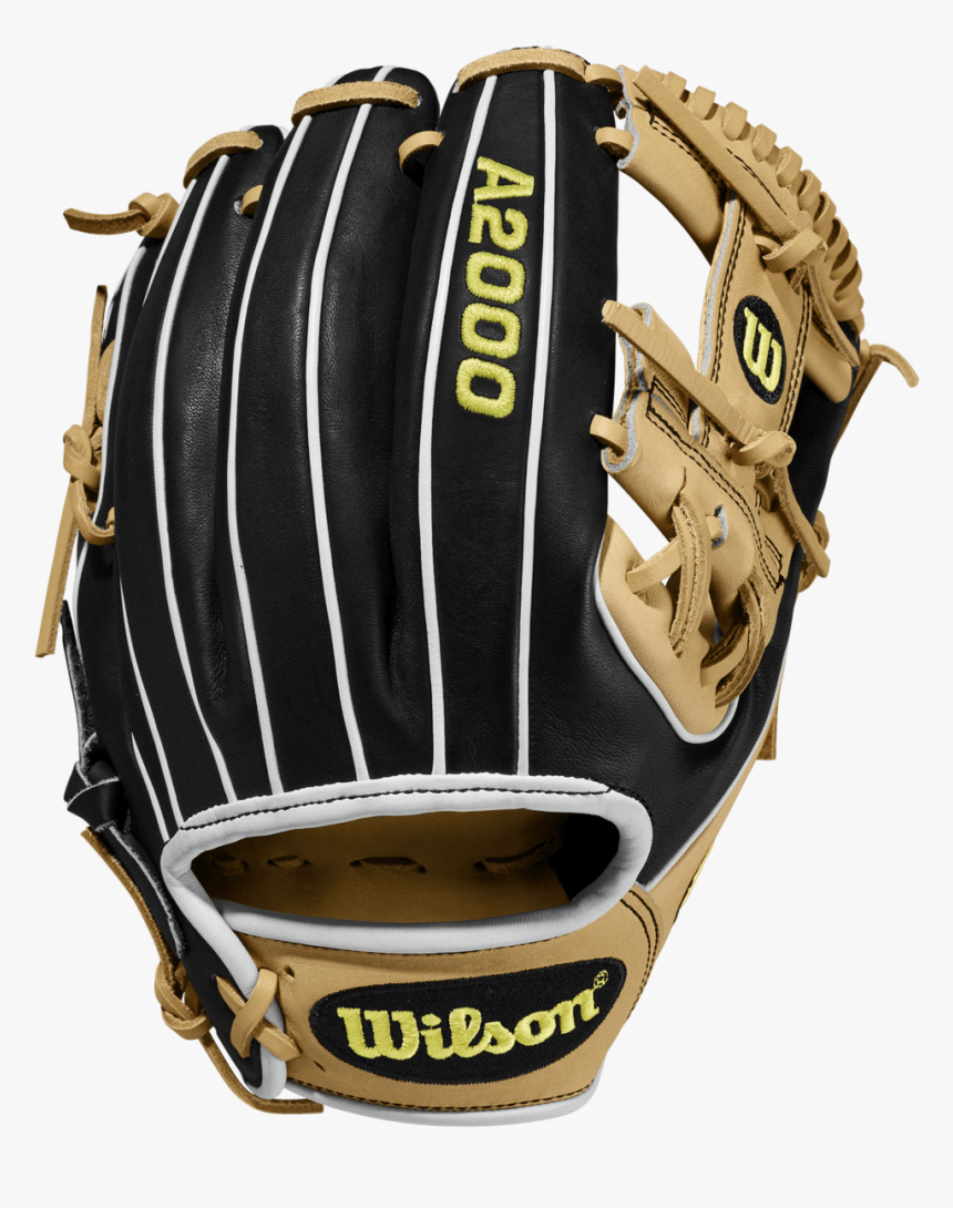 Wilson A2000 Baseball Glove, HD Png Download, Free Download