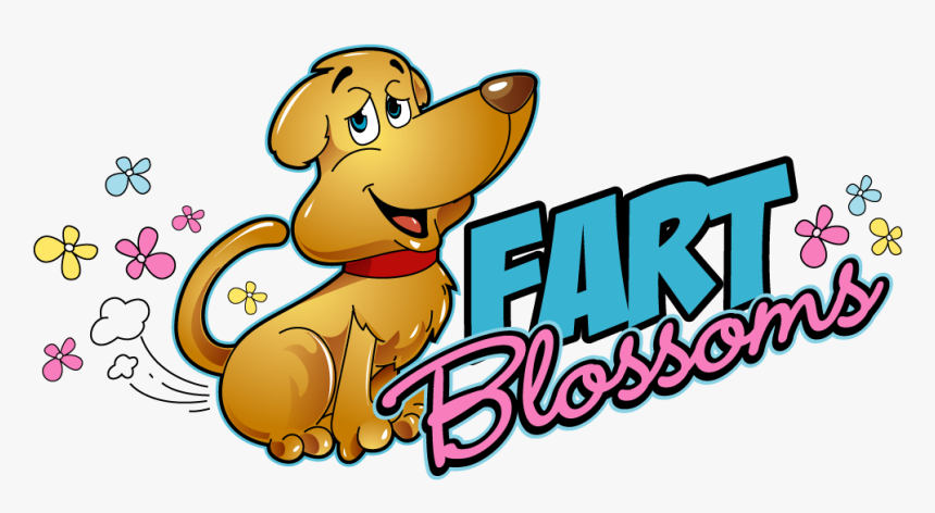 Fart Blossom, HD Png Download, Free Download