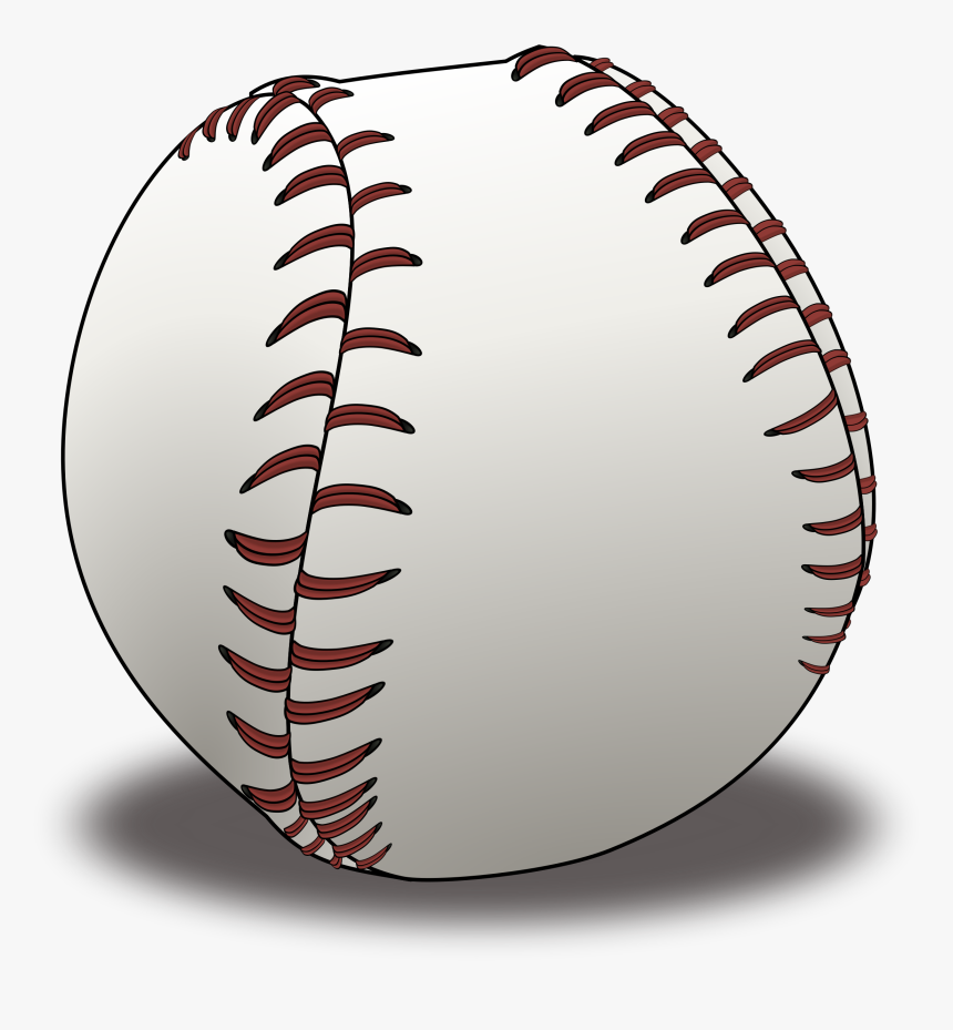 Baseball Bats Clip Art - Png Clipart Baseball Png, Transparent Png, Free Download