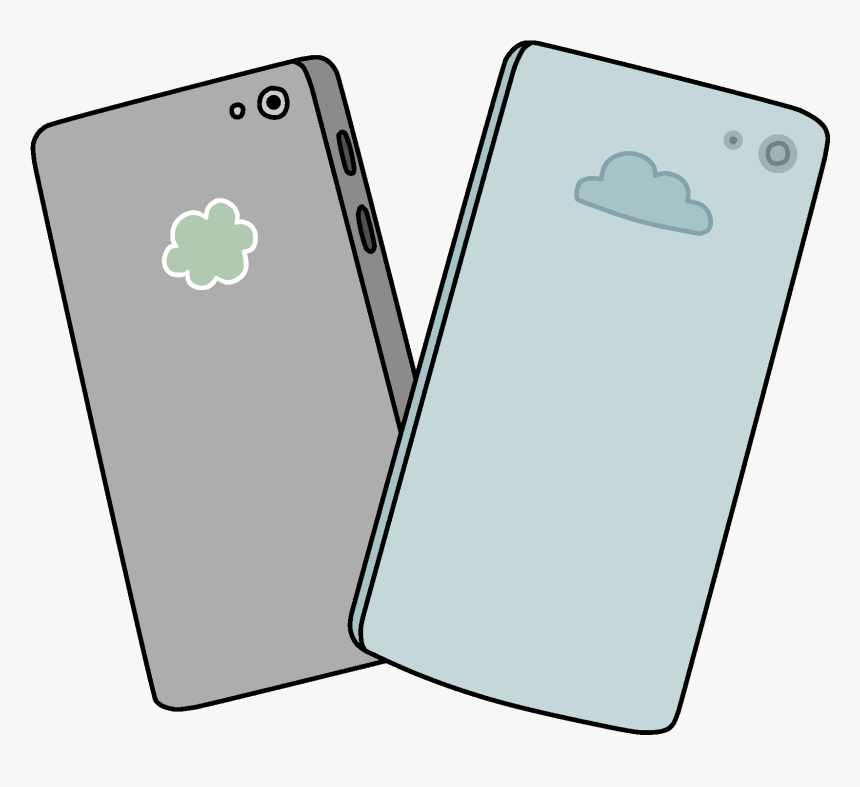 We Bare Bears Wiki - We Bare Bears New Phones, HD Png Download, Free Download