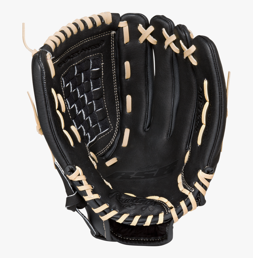 Softball Glove, HD Png Download, Free Download