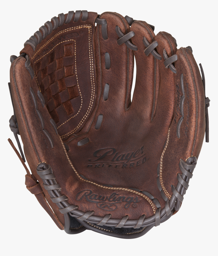 Rawlings P 120 Glove, HD Png Download, Free Download