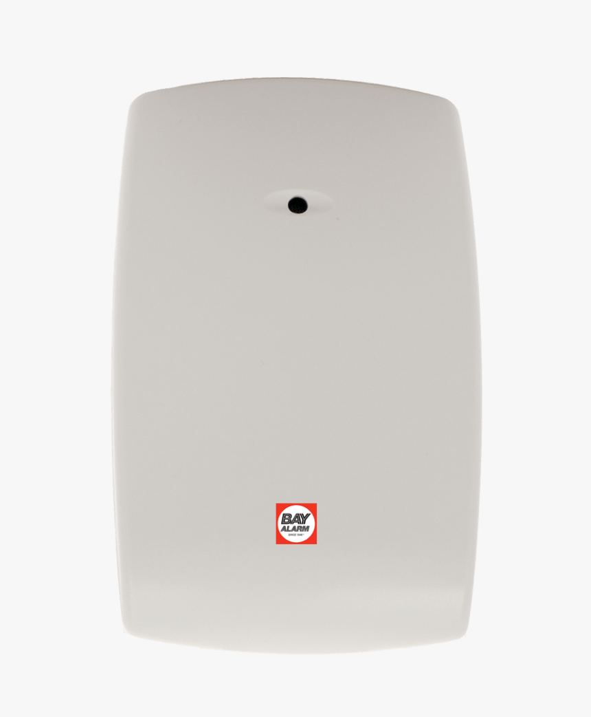 Glass Break Sensors - Bay Alarm, HD Png Download, Free Download