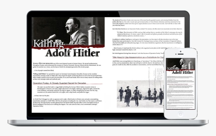 Transparent Adolf Hitler Png - Iphone, Png Download, Free Download