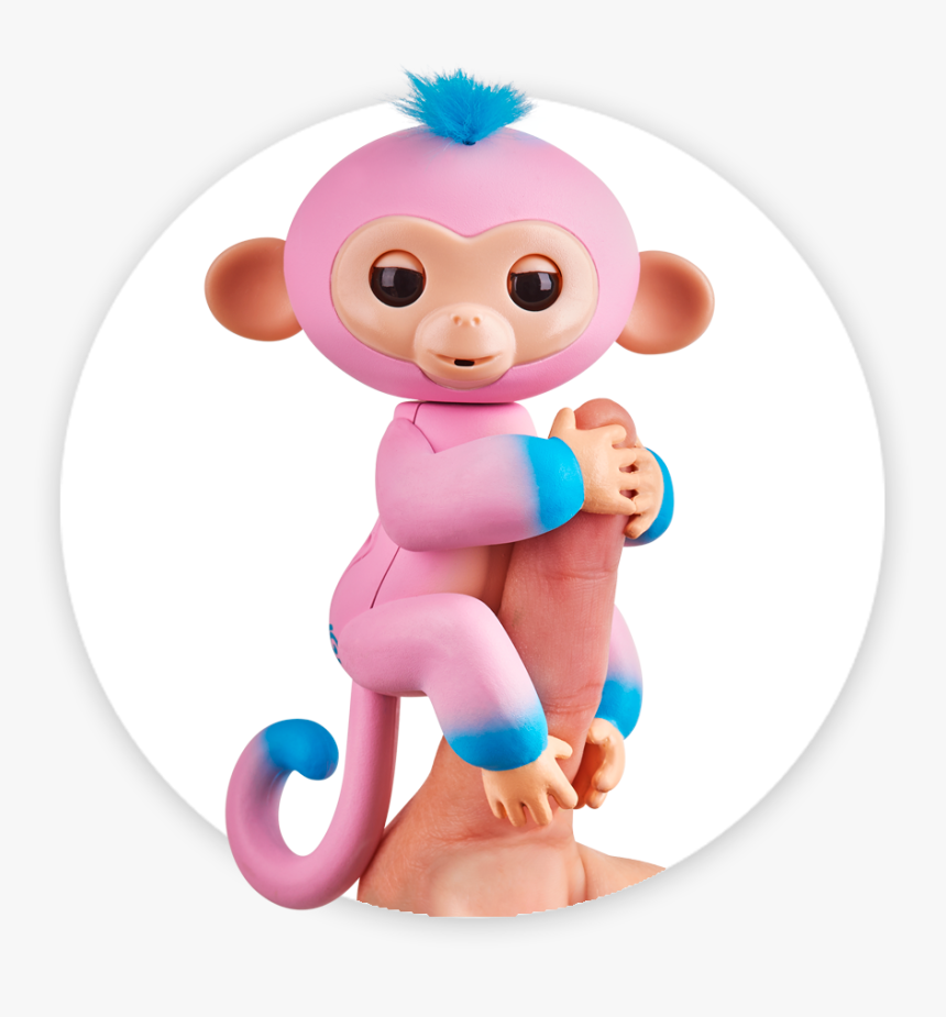 Skype Monkey Png - Baby Monkey, Transparent Png, Free Download