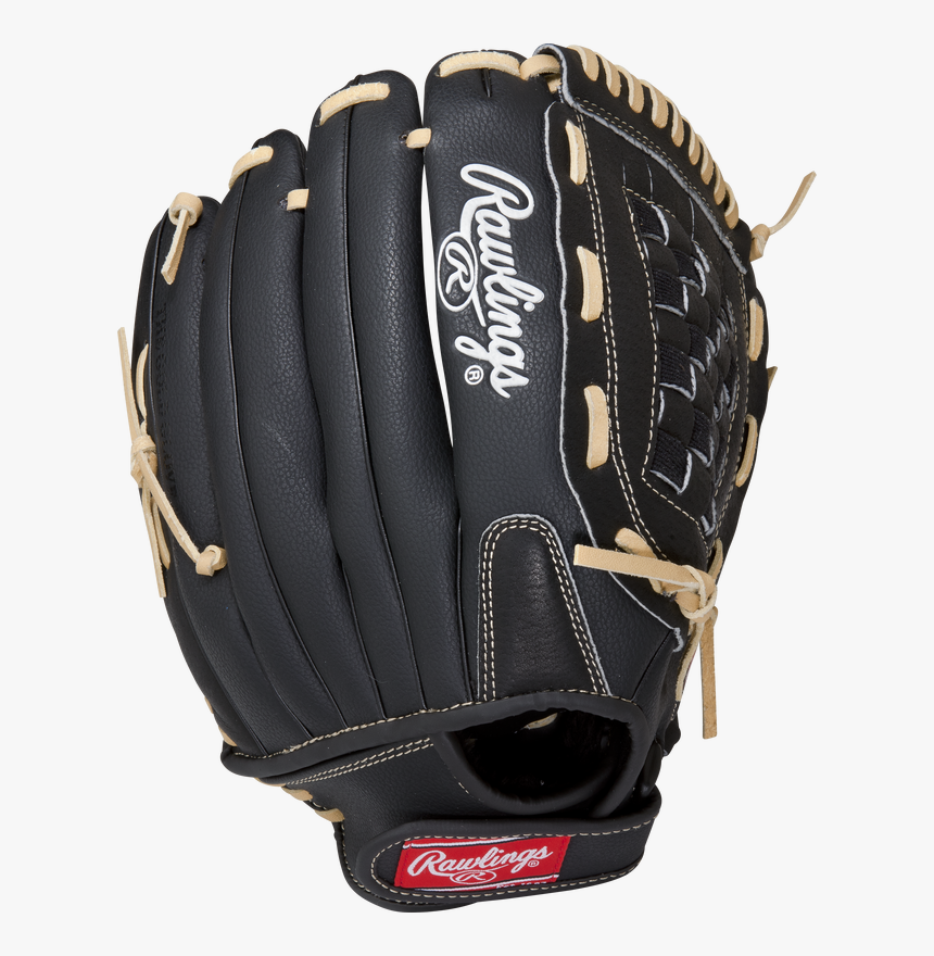 Rawlings Softball Gloves, HD Png Download, Free Download