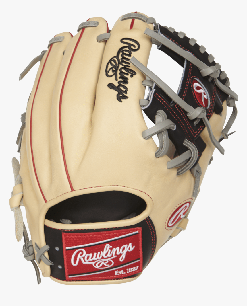 Rawlings Heart Of The Hide 204 11.5 Baseball Glove, HD Png Download, Free Download