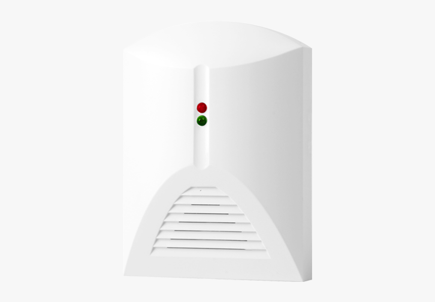 Glass Break Detector - Illustration, HD Png Download, Free Download