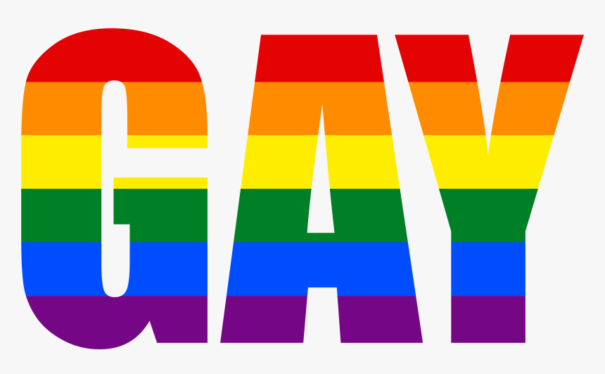 Transparent Gay Pride Flag Png - Gay Pride Png, Png Download, Free Download