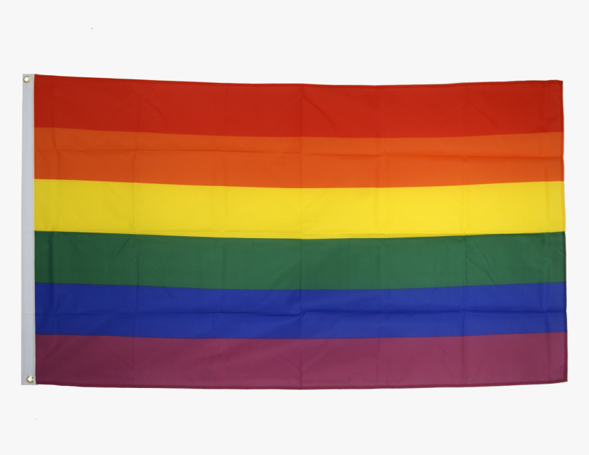 Transparent Gay Pride Flag Png - Inflatable, Png Download, Free Download