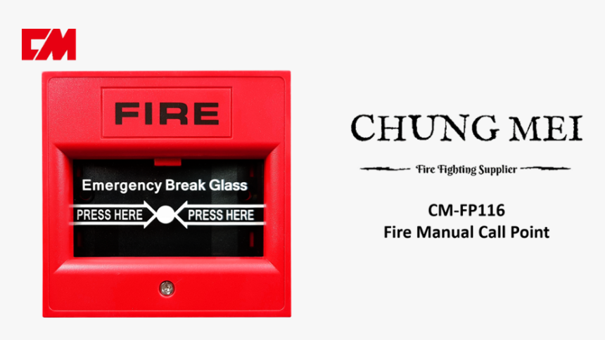 Fire Break Glass Png , Png Download - Electronics, Transparent Png, Free Download