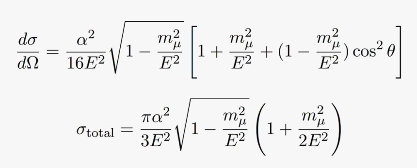 Theoretical Cross Section For Ee To Mumu"
	alt="theoretical - Handwriting, HD Png Download, Free Download