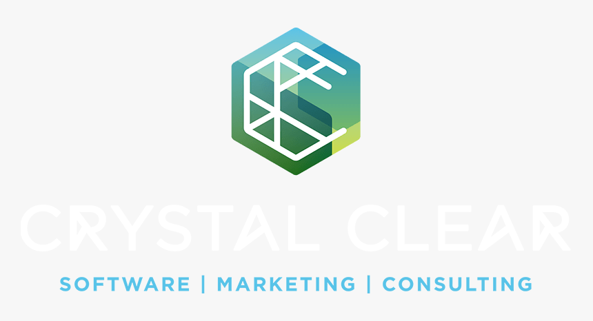 Crystal Clear Digital Marketing, HD Png Download, Free Download