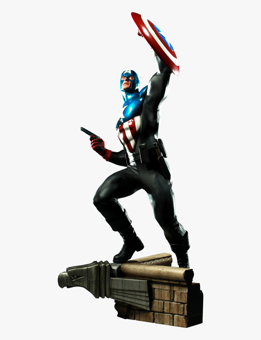 Bucky Barnes, HD Png Download, Free Download