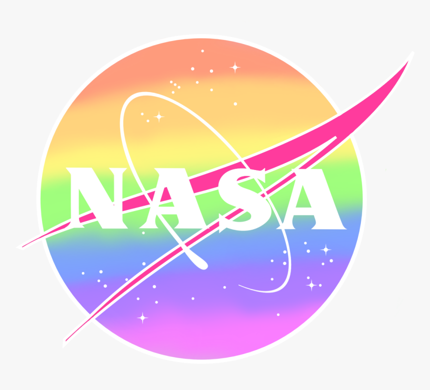 Image - Nasa Lgbt, HD Png Download, Free Download