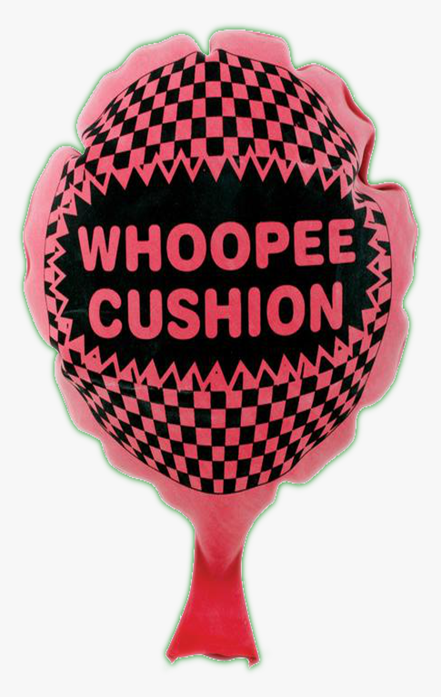 Whoopie Cushion, HD Png Download, Free Download