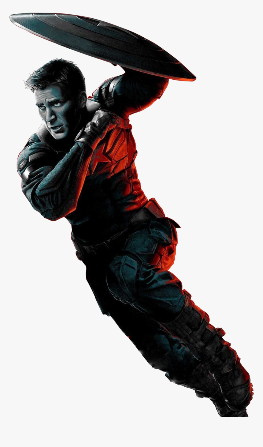 Transparent Bucky Barnes Png - Extreme Sport, Png Download, Free Download