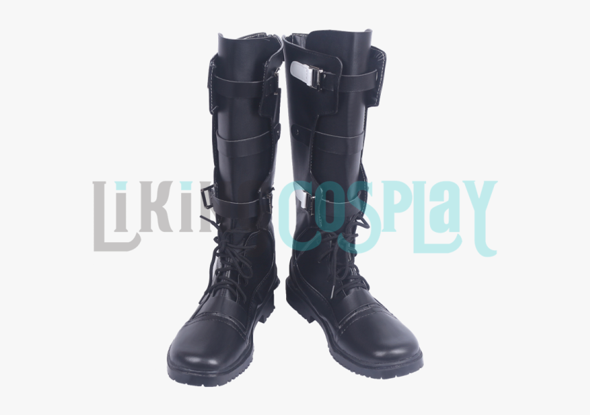 Hawkeye Boots, HD Png Download, Free Download