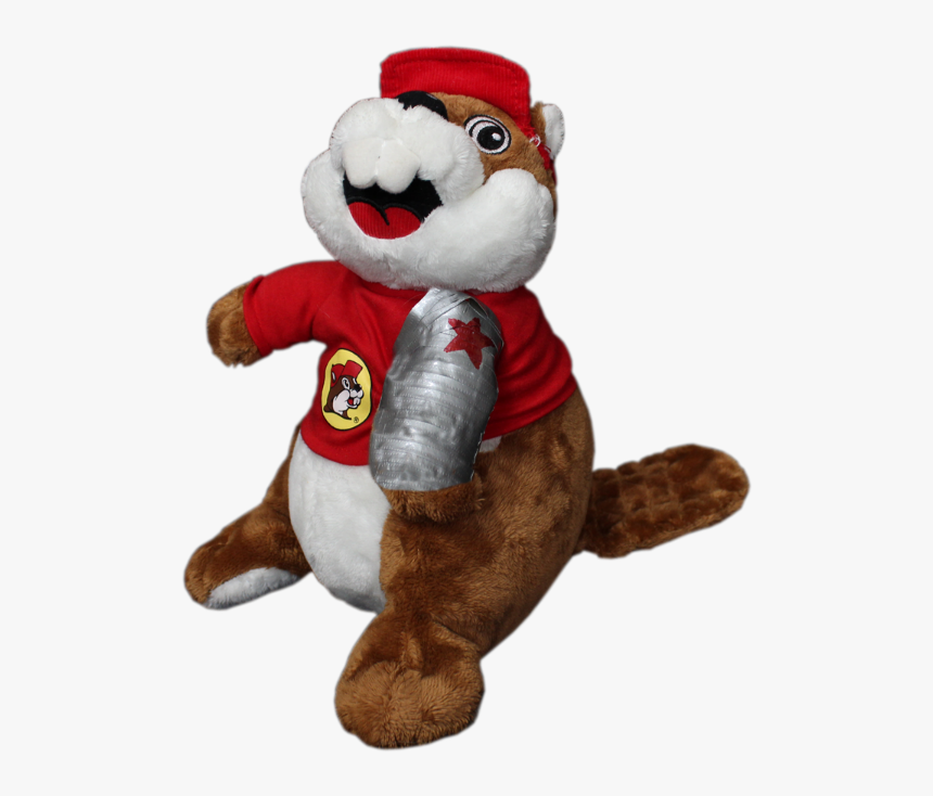 Buc Ee's Plush Transparent, HD Png Download, Free Download
