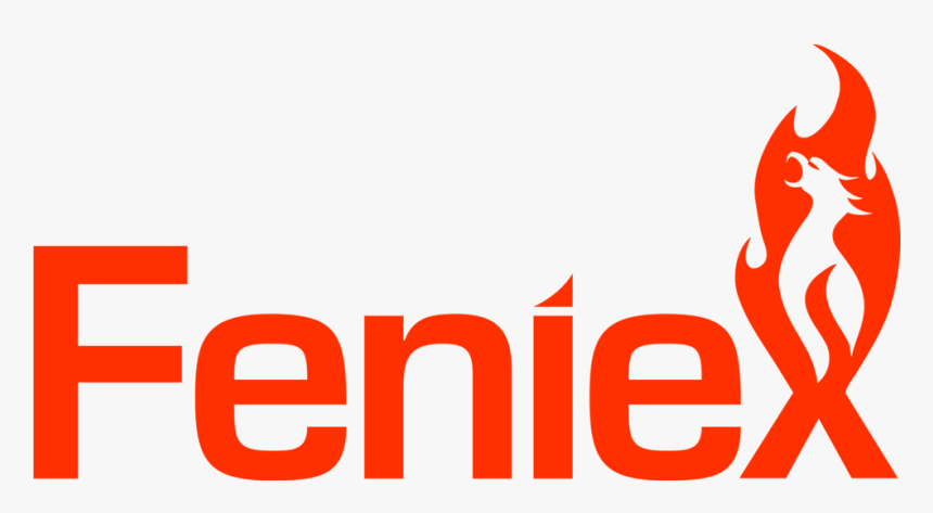 Red W Tag - Feniex Industries Logo, HD Png Download, Free Download