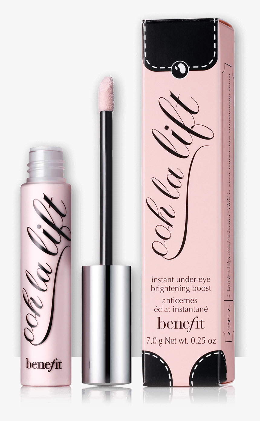 Benefit Cosmetics Ooh La Lift Under Eye Brightening, HD Png Download, Free Download