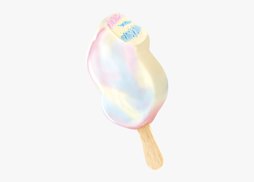 Nube - Ice Cream Bar, HD Png Download, Free Download