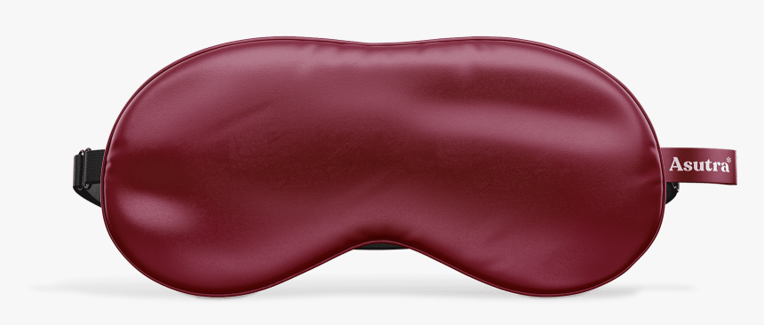 Sleep Mask Purple, HD Png Download, Free Download