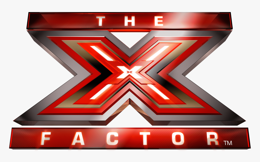 X Factor Logo - X Factor Logo Png, Transparent Png, Free Download