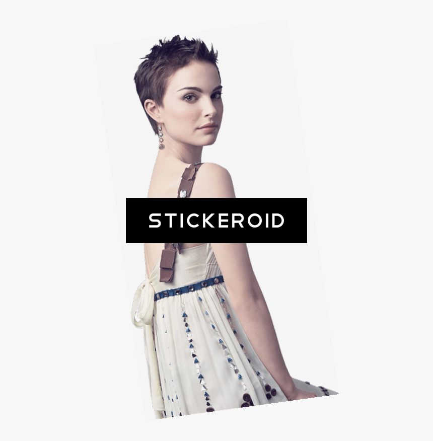Natalie Portman , Png Download, Transparent Png, Free Download