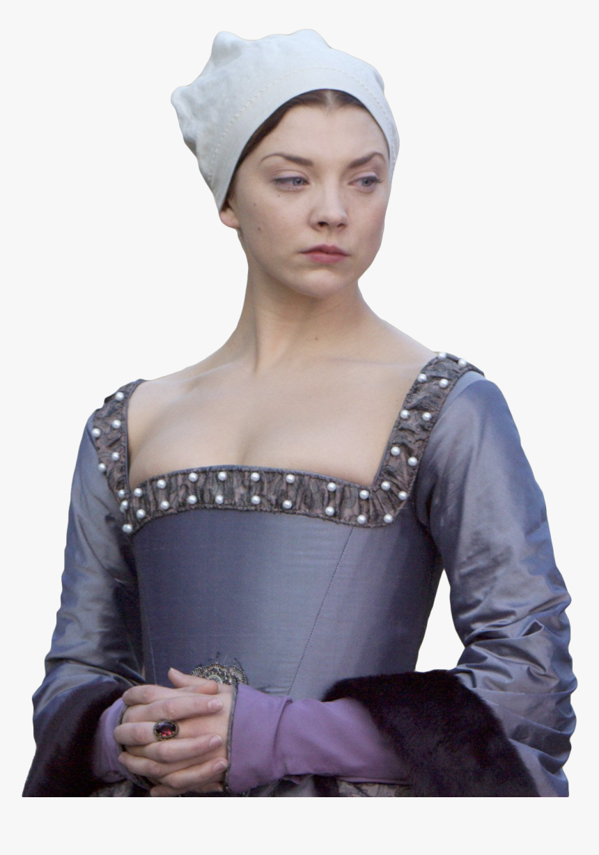 Anne Boleyn Natalie Dormer Execution, HD Png Download, Free Download